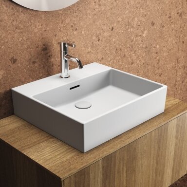 Ideal Standard praustuvas Extra 50x45cm T388401 Ideal Standard praustuvas Extra 50x45cm T388401