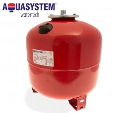 Išsiplėtimo indas šildymo sistemai Aquasystem VRV 50 litrų