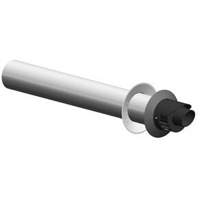 Jeremias TWIN-PL2604 60/100mm 710 mm Jeremias TWIN-PL2604 60/100mm 710 mm