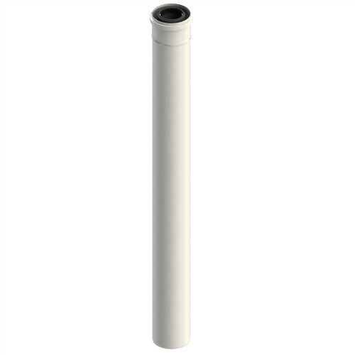 Jeremias TWIN-PL13 80/125mm 1000 mm Jeremias TWIN-PL13 80/125mm 1000 mm