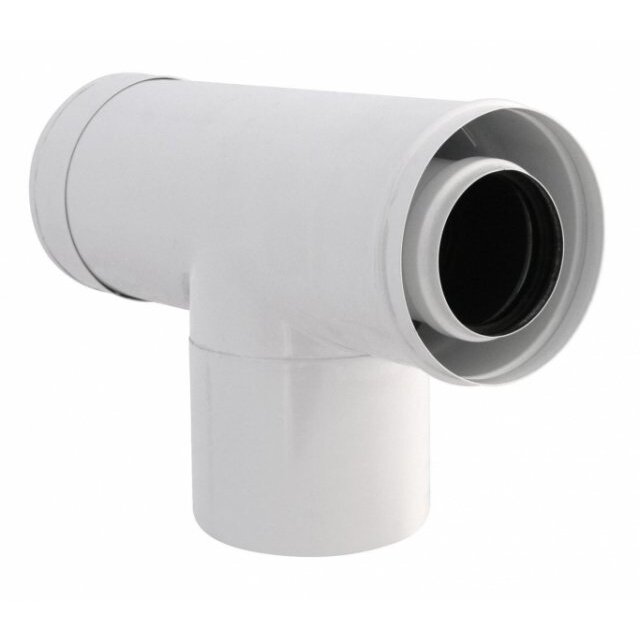 Jeremias TWIN-PL308 60/100mm Jeremias TWIN-PL308 60/100mm