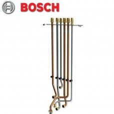 Katilo Bosch Condens 5300i vertikalaus prijungimo komplektas CS33