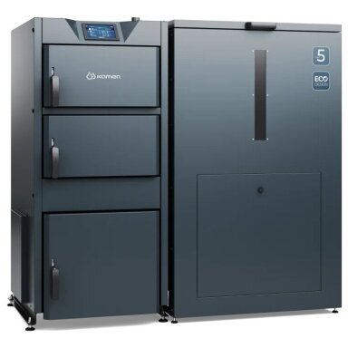 Kamen KomfortPell 26kW