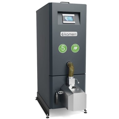 Kamen Pellet Perfekt Bio 10kW