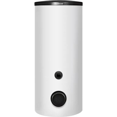 Karšto vandens talpa Buderus Logalux SB120W