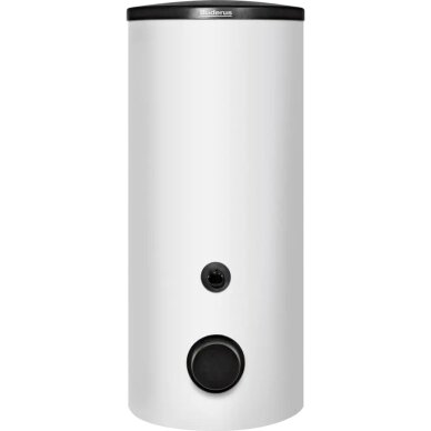Karšto vandens talpa Buderus Logalux SB120W Karšto vandens talpa Buderus Logalux SB120W