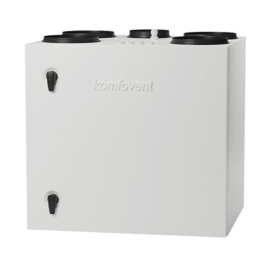 Komfovent rekuperatorius Domekt R 400 V C6M