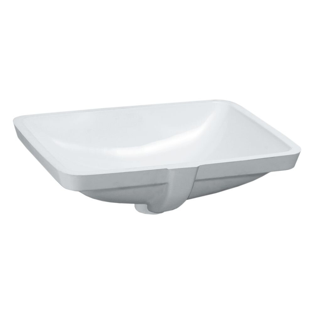 Laufen PRO S praustuvas 49x36cm 811960