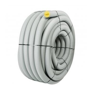 Lankstus ortakis profi-air classic Dn90 pilkas 50m.