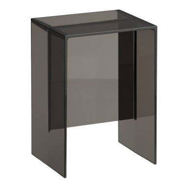 Laufen KARTELL kėdutė 'Max Beam', Smoky grey