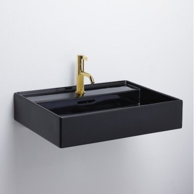 Laufen Kartell praustuvas 50x46cm 810332 Laufen Kartell praustuvas 50x46cm 810332