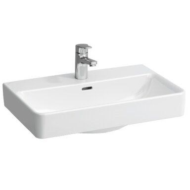 Laufen PRO S praustuvas 65x46cm 810964 Laufen PRO S praustuvas 65x46cm 810964
