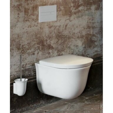 Laufen The New Classic pakabinamas unitazas Rimless 820851 Laufen The New Classic pakabinamas unitazas Rimless 820851