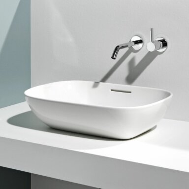 Laufen INO praustuvas-dubuo 50x36cm 812302 Laufen INO praustuvas-dubuo 50x36cm 812302