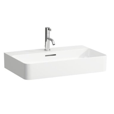 Laufen VAL praustuvas 65x42cm 810284 Laufen VAL praustuvas 65x42cm 810284