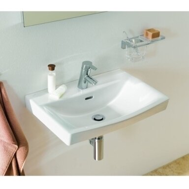 Laufen PRO Nordic praustuvas 50x36cm 810954