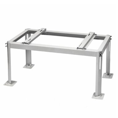 Lauko bloko laikiklis pastatomas 1000x550x400mm, iki 200kg Lauko bloko laikiklis pastatomas 1000x550x400mm, iki 200kg