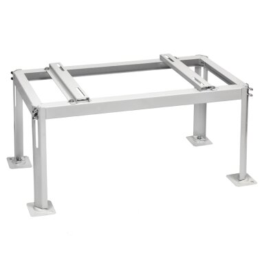 Lauko bloko laikiklis pastatomas GB-58, iki 100kg (ENTRADE) Lauko bloko laikiklis pastatomas GB-58, iki 100kg (ENTRADE)