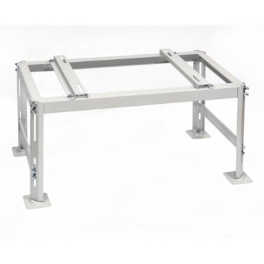 Lauko bloko laikiklis pastatomas GB-58S, iki 150kg (ENTRADE) Lauko bloko laikiklis pastatomas GB-58S, iki 150kg (ENTRADE)