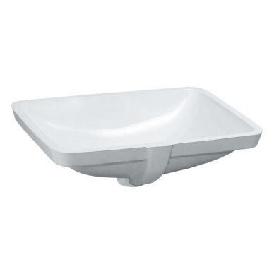 Laufen PRO S praustuvas 49x36cm 811960