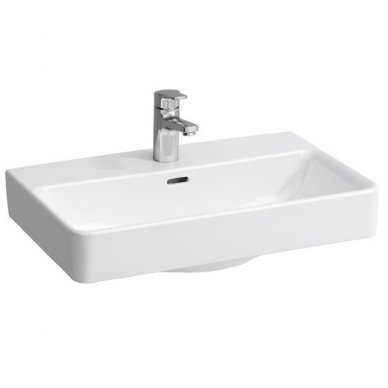 Laufen PRO S praustuvas 65x46cm 810964