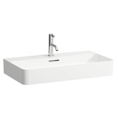 Laufen VAL praustuvas 75x42cm 810285 1