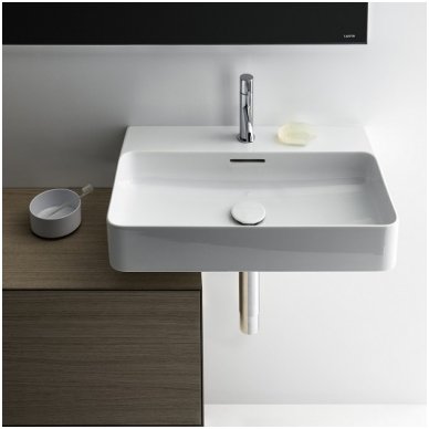 Laufen VAL praustuvas 60x42cm 810283 Laufen VAL praustuvas 60x42cm 810283