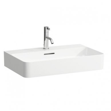 Laufen VAL praustuvas 65x42cm 810284 Laufen VAL praustuvas 65x42cm 810284