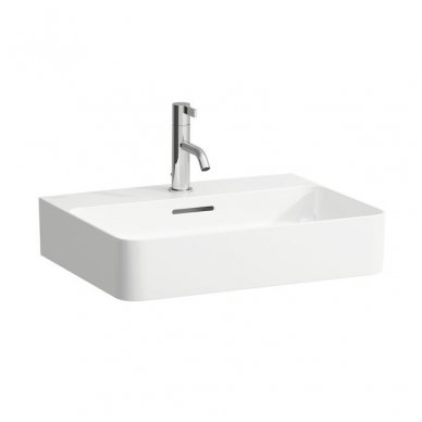Laufen VAL praustuvas 55x42cm 810282 1