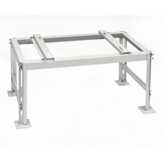 Lauko bloko laikiklis pastatomas GB-58S, iki 150kg (ENTRADE)