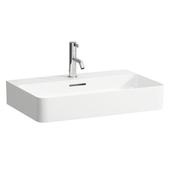 Laufen VAL praustuvas 65x42cm 810284 Laufen VAL praustuvas 65x42cm 810284