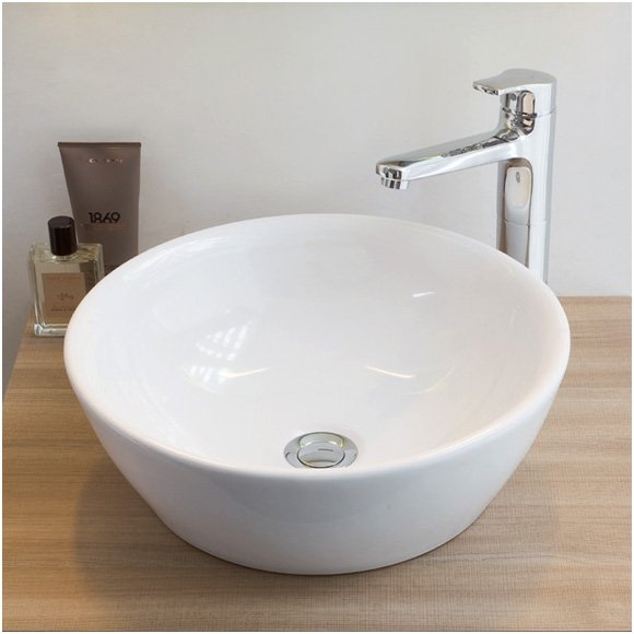 Laufen PRO A praustuvas-dubuo 42mm 812962 Laufen PRO A praustuvas-dubuo 42mm 812962