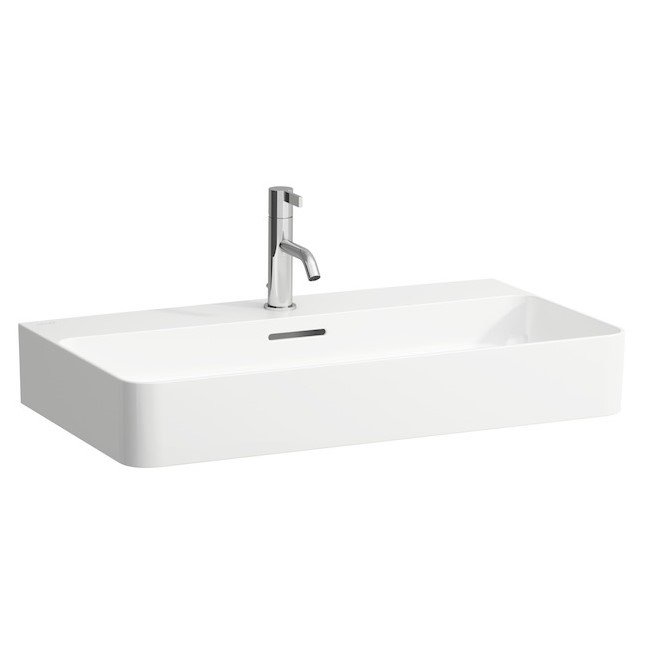Laufen VAL praustuvas 75x42cm 810285 1