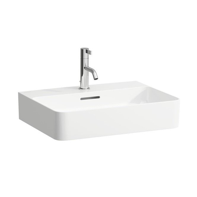 Laufen VAL praustuvas 55x42cm 810282 1