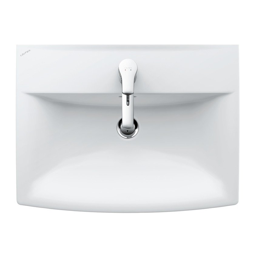 Laufen PRO Nordic praustuvas 60x42cm 810956 1