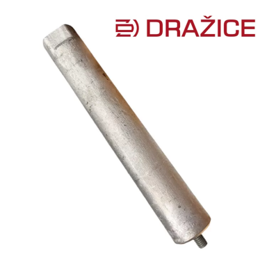 Magnio anodas vandens šildytuvams Dražice 33x200mm