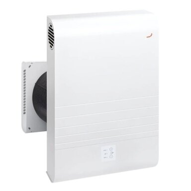 Mini rekuperatorius Zehnder ComfoAir 70 Mini rekuperatorius Zehnder ComfoAir 70