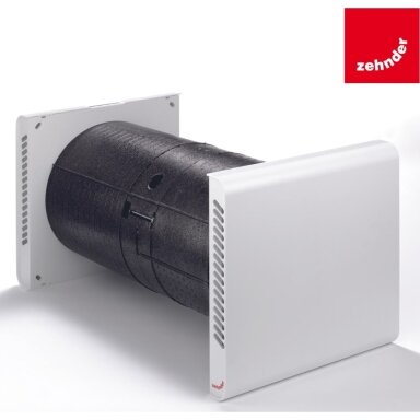 Mini rekuperatorius Zehnder ComfoSpot 50 Mini rekuperatorius Zehnder ComfoSpot 50