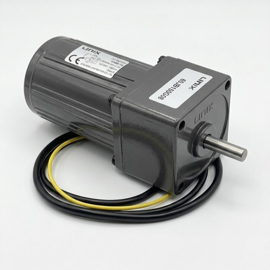 Motoreduktorius Linix YN60-150B-G10