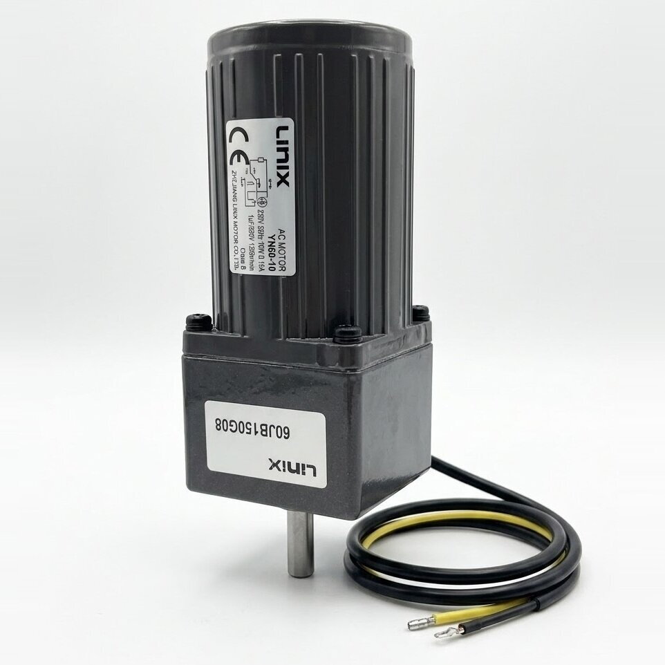 Motoreduktorius Linix YN60-150B-G10 1