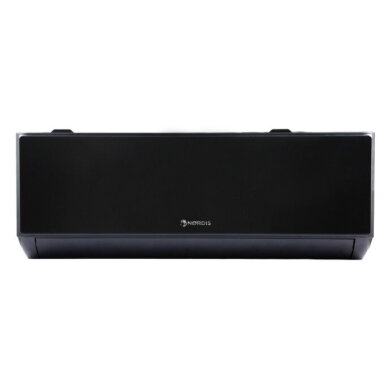 Nordis Multi Split sistemos vidinė dalis Nova Black 2,61/3,00kW