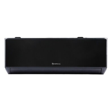 Nordis Multi Split sistemos vidinė dalis Nova Black 6,90/7,10kW Nordis Multi Split sistemos vidinė dalis Nova Black 6,90/7,10kW