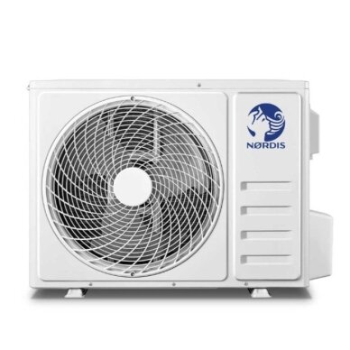 NORDIS oro kondicionierius Galaxy 2,72/3,55 kW su WiFi 2 NORDIS oro kondicionierius Galaxy 2,72/3,55 kW su WiFi 2
