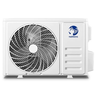 NORDIS oro kondicionierius Nova 5,10/5,80 kW su WiFi 2 NORDIS oro kondicionierius Nova 5,10/5,80 kW su WiFi 2