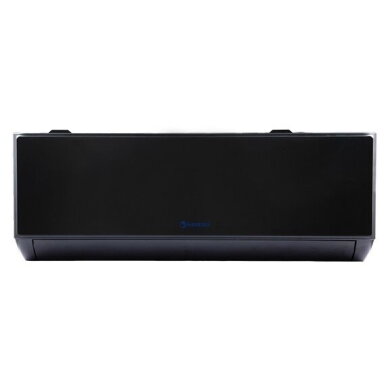 NORDIS oro kondicionierius Nova Black 3,51/3,80 kW su WiFi 1 NORDIS oro kondicionierius Nova Black 3,51/3,80 kW su WiFi 1