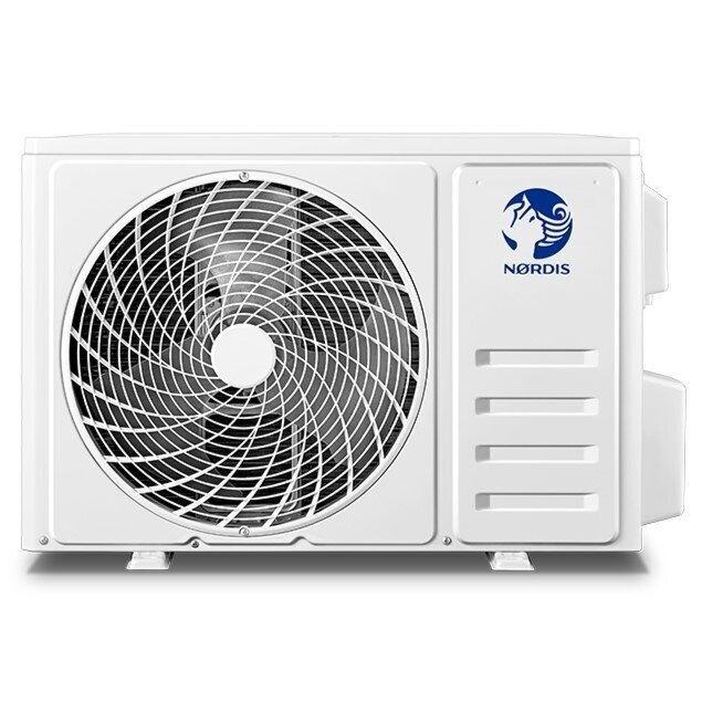 NORDIS oro kondicionierius Nova 5,10/5,80 kW su WiFi 2 NORDIS oro kondicionierius Nova 5,10/5,80 kW su WiFi 2