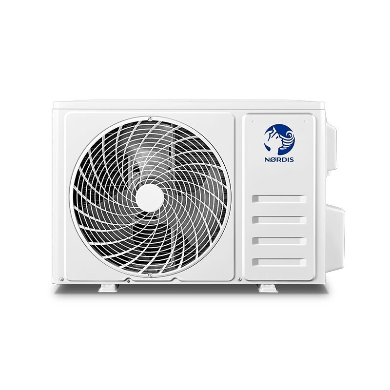NORDIS oro kondicionierius Nova 2,61/3,00 kW su WiFi 2 NORDIS oro kondicionierius Nova 2,61/3,00 kW su WiFi 2