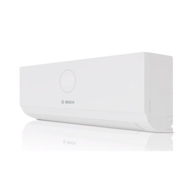 Oro kondicionierius Bosch Climate 3200i 3,6/3,8kW 1 Oro kondicionierius Bosch Climate 3200i 3,6/3,8kW 1