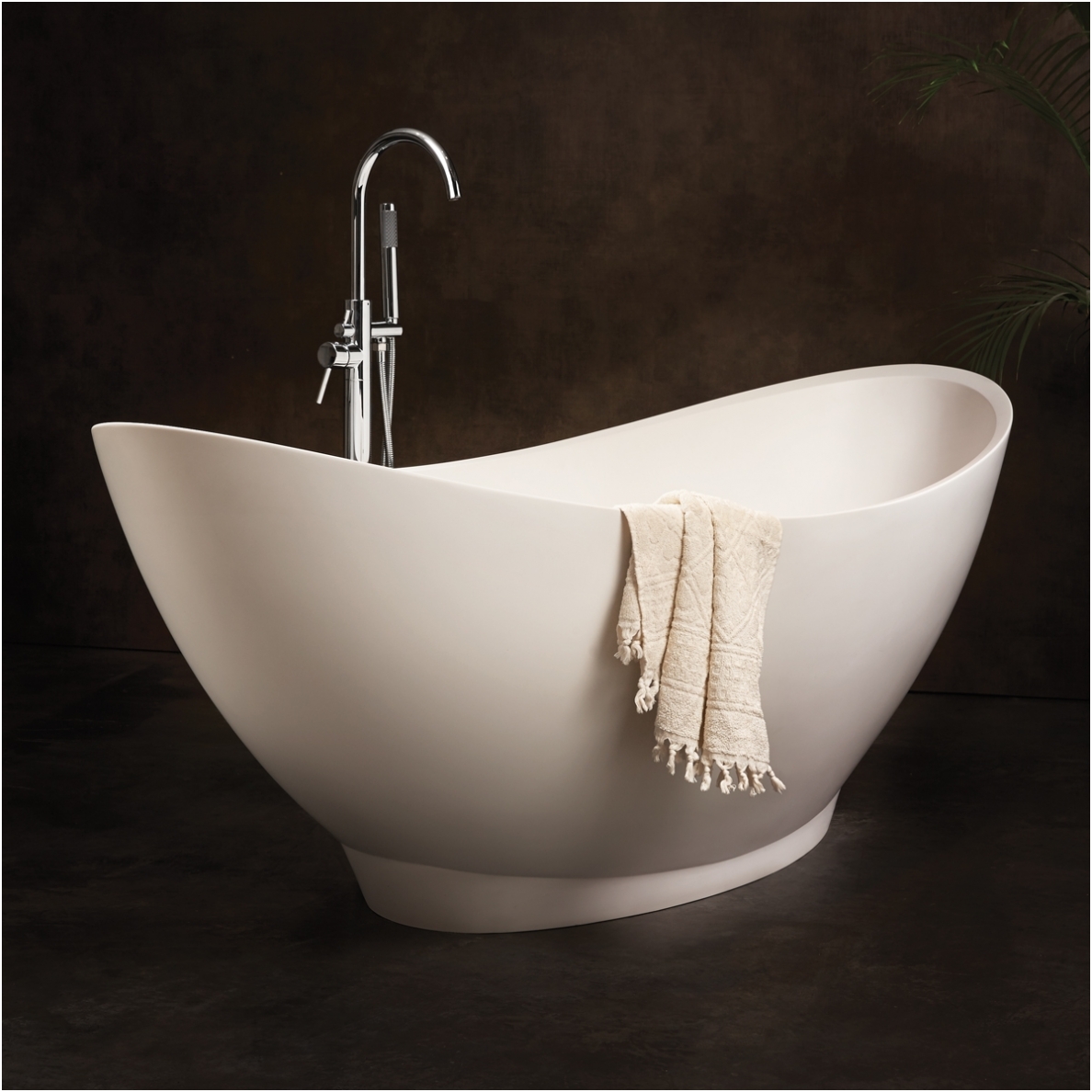 PAA Silkstone vonia FELICE 1945x830mm