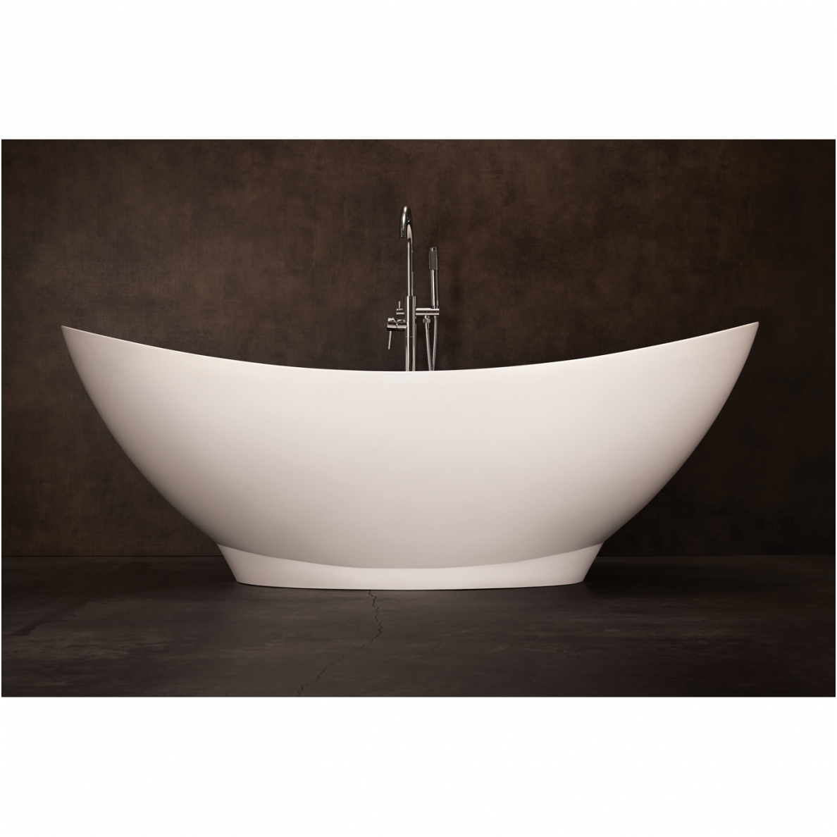 PAA Silkstone vonia FELICE 1945x830mm 1